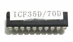 Микропроцессор Hurakan HKN-ICF35D/70D фото