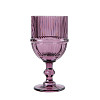 Бокал для вина P.L. Proff Cuisine 360 мл фиолетовый Purple Glass фото