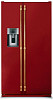Холодильник Side-by-side Io Mabe ORE30VGHC RR фото