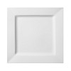 Тарелка Cameo SQUARE RIM 30Х30 см 710-121 фото