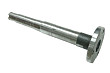 Вал крюка Kocateq TF20ECO flange shaft