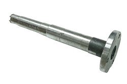 Вал крюка Kocateq TF20ECO flange shaft в Москве , фото