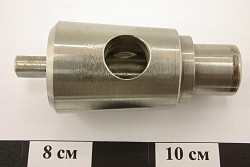 Кронштейн Kocateq WF2000 valve core (S0121301) в Москве , фото