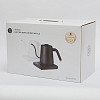 Чайник электрический Zero Hero Electric TEMP control kettle 600ml-Black asch005 фото