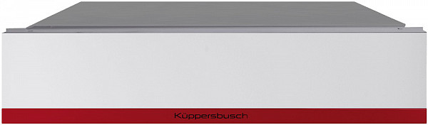 Вакуумный упаковщик встраиваемый Kuppersbusch CSV 6800.0 W8 фото