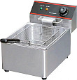 Фритюрница Eksi 6L Electric Fryer