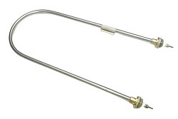 Элемент нагревательный Kocateq BS2T heating element (800W, 220V) в Москве , фото