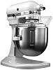 Планетарный миксер KitchenAid 5KPM5EWH фото