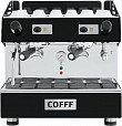 Рожковая кофемашина COFFF BISTRO II S COMPACT TC