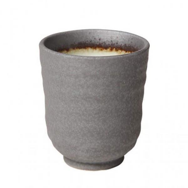 Чашка Cosy&Trendy 150 мл, d 7 см h 8 см, STONE (2552613) фото