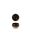 Салатник Churchill 0,454л d12см h5,9см, EMERGE, цвет Cinnamon Brown EMBREM161 фото