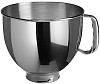 Планетарный миксер KitchenAid 5KPM5EER фото