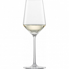 Бокал для вина Schott Zwiesel 300 мл хр. стекло Riesling Pure (Belfesta) фото