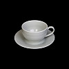Чашка чайная Corone 220мл, голубой Rosenthal фото