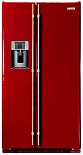 Холодильник Side-by-side  ORE24VGHF RR