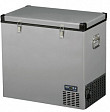 Автохолодильник переносной Indel B TB130 Steel