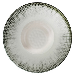 Тарелка для пасты Kutahya Porselen Dotts 25 см, 250 мл NNTS25SPT891311 в Москве , фото