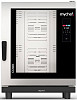 Пароконвектомат Distform MyChef Cook 10 GN 1/1 right opening (CCE1100D) электрический 10 ур. GN1/1, без WiFi, автоматическая мойка фото