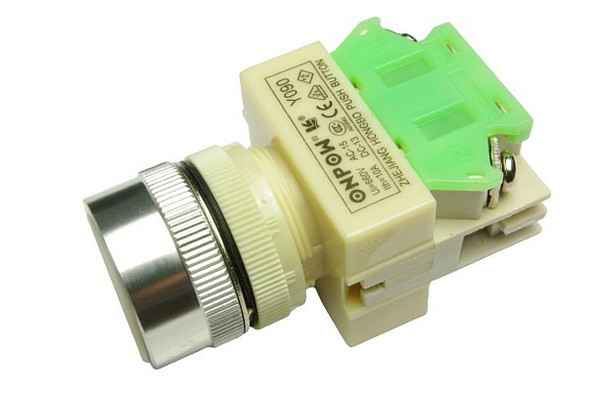 Выключатель Kocateq PPHLP800 button switch (pos.43) фото