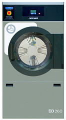 Сушильная машина Girbau EcoDryer ED260 фото