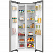 Холодильник Side-by-side Бирюса SBS 460 I