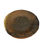 Тарелка Porland d 22 см h 2,7 см, Stoneware Genesis (18DC22) фото