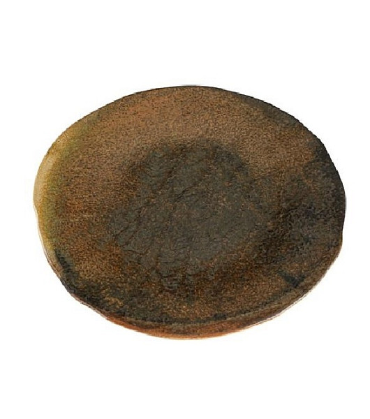 Тарелка Porland d 28,5 см h 2,3 см, Stoneware Genesis (18DC28) фото
