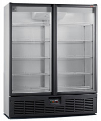 Холодильный шкаф Ариада R1400 VS фото