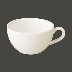 Чашка нештабелируемая RAK Porcelain Banquet 90 мл фото