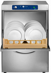 Посудомоечная машина Silanos N700 DIGIT/ DS D50-32 с дозаторами и помпой фото