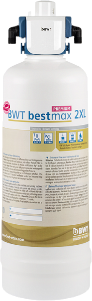 Фильтр картридж без головной части BWT bestmax PREMIUM 2XL фото