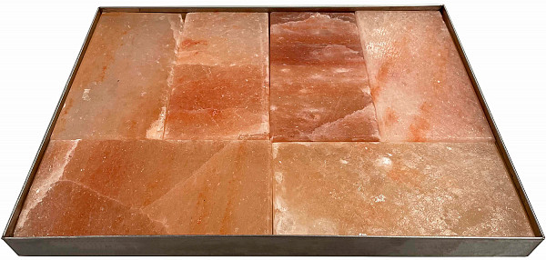 Лоток с соляными блоками Meatage для шкафов VI46, VI46WT, VI160, VI160WT, VI180, VI180WT фото