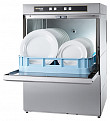 Посудомоечная машина Hobart ECO-F504-10B + 04- 005259-001