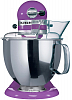 Планетарный миксер KitchenAid 5KSM150PSEGP фото