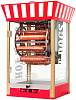 Хот-дог станция Enigma Hot Dog Ferris Wheel Cart фото
