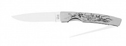 Нож с шампуром Icel 15100.CHEF000.120 в Москве , фото