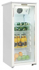 Холодильный шкаф Саратов 501 (КШ-160) фото