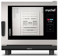 Mychef Cook Up 6 GN 1/1, right opening (CUP6100D) электрический 6 ур. GN1/1, без WiFi, без автоматической мойки фото