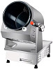 Индукционный автоматический WOK (стир фрайер) Kocateq GHT6.4/5000 SF M фото