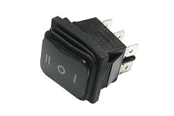 Выключатель Kocateq EF8LM auto/manual switch (3 положения) в Москве , фото