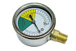 Манометр Kocateq PFE600 pressure gauge