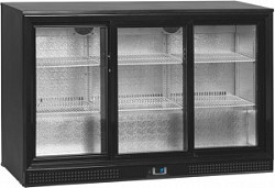 Шкаф холодильный барный Tefcold DB300S-3 фото