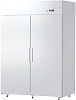 Шкаф холодильный Аркто R1.0-G (P) короткие ручки фото