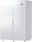 Шкаф холодильный Аркто R1.0-S (P) короткие ручки