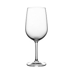 Бокал для вина P.L. Proff Cuisine 480 мл хр. стекло Bistro Edelita h21,5 см фото