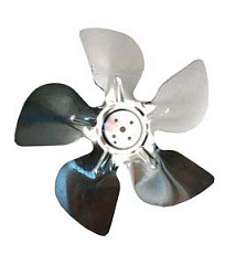 Крыльчатка вентилятора Apach для SH03 фото
