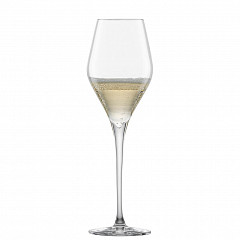Бокал-флюте для шампанского Schott Zwiesel 298 мл хр. стекло Finesse в Москве , фото