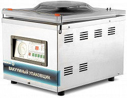 Машина вакуумной упаковки Foodatlas DZ-300/PD в Москве , фото