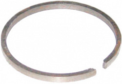 Кольцо поршневое стальное ПКП Мелтекс 40мм КБ1-00-17 фото