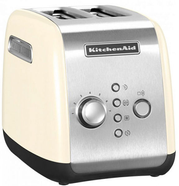 Тостер KitchenAid 5KMT221EAC фото